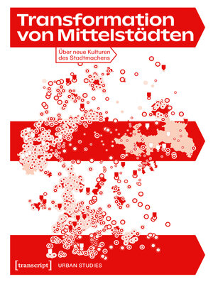 cover image of Transformation von Mittelstädten